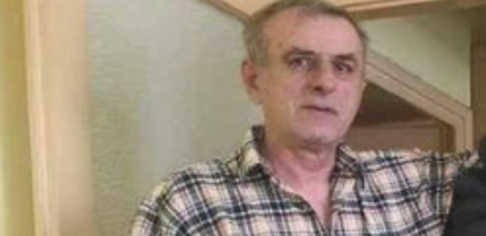 PORODICA MOLI DOBRE LJUDE DA IM POMOGNU! Vladanu iz Loznice se izgubio svaki trag!