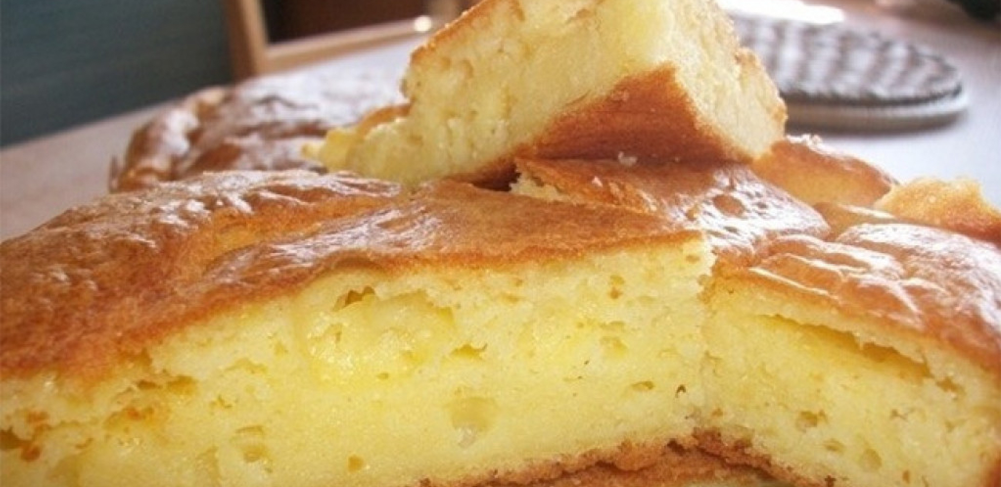 MAKEDONSKA POGAČA Donosimo vam tradicionalni recept, biće mekana kao duša