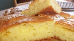 MAKEDONSKA POGAČA Donosimo vam tradicionalni recept, biće mekana kao duša