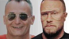 "DA SPREMNO DOČEKAMO SRBE, SAMO NEKA DOĐU" Zvicer i Kaluđerović uoči izbora šili uniforme i mantije: Ako izgubimo Nikšić, nema Crne Gore!