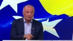 NOVA SAKNDALOZNA IZJAVA BOSANSKOG MINISTRA: "Neću dozvoliti da helikopteri MUP-a Srbije gase požare na području Hercegovine"