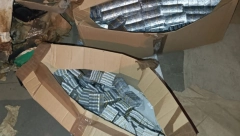 POLICIJSKA AKCIJA NA NOVOM BEOGRADU  Kod osumnjičenih u garaži  pronašli preko 50 kilograma droge