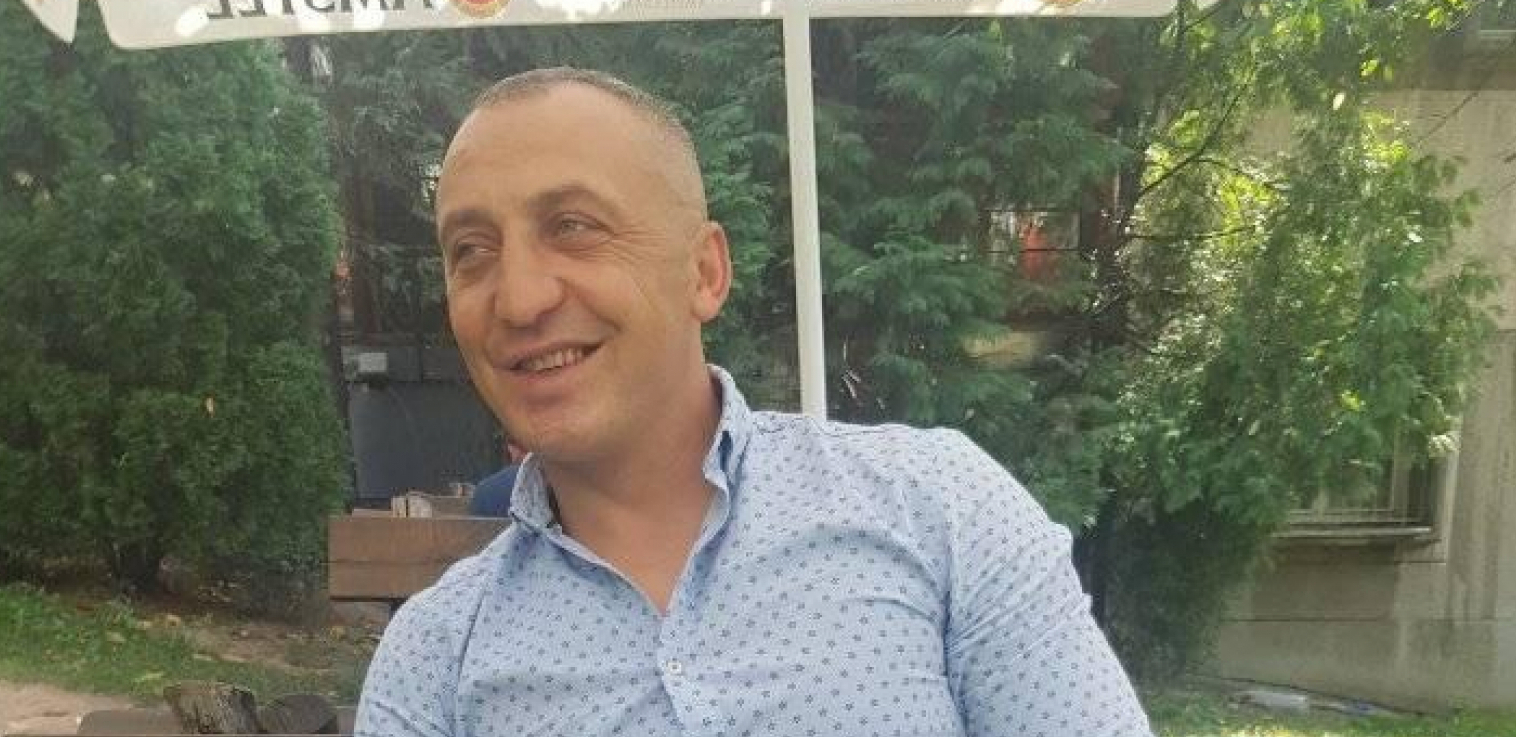 ISPOVEST RANJENOG U PUCNJAVI NA SMEDEREVSKOM PUTU "Sedeo sam u kolima i gledao u telefon kada sam krajičkom oka primetio siluetu muškarca"