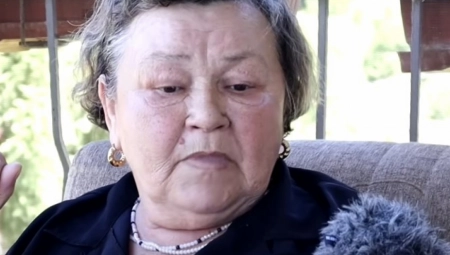 BEBU BACILI, BOSANKA JE UZELA U KUĆU Odgajila je od kile mesa, a onda su joj je ukrali iz dvorišta! (VIDEO)