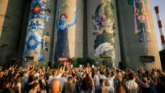 EXIT i Ada Divine Awakening festival pokrenuli Kakao Я:Evoluciju uz nastup vodećeg umetnika svesne muzike Mosea!