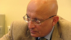 ČOVEK KOJI IMA NAJVEĆI UTICAJ NA PUTINA: "Vreme je da napadnemo NATO, ovaj gradić bi trebalo da nam bude primarna meta!"