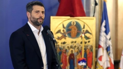 ŠAPIĆ NA OBELEŽAVANJU SPASOVDANA: Tradicija nam pomaže da idemo napred, budemo jedinstveni i bolji