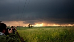 RAZORNI CIKLON SE PREMEŠTA Ovaj deo na udaru posle centralne Evrope