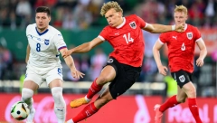 OD TE UTAKMICE SVE ZAVISI Luka Jović otkrio šta će biti presudno na Evropskom prvenstvu