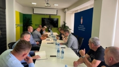 Postignut načelni dogovor u četiri tačke sa malinarima i hladnjačarima