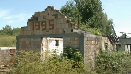 "ZAMAJAVAO SAM DETE DA NE ČUJE KAKO MU SILUJU MAJKU" Ovde je 350 Srba doživelo JEZIVU SUDBINU - On se smejao dok je sekao organe