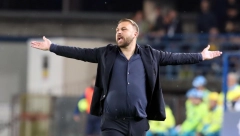 JOŠ JEDNA PROMENA U SERIJI A Lazović ima novog trenera