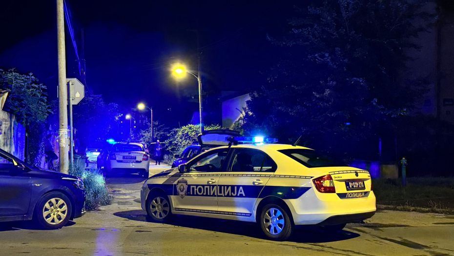TEŠKO POVREĐEN MUŠKARAC U BORČI Dva napadača ga svirepo pretukla