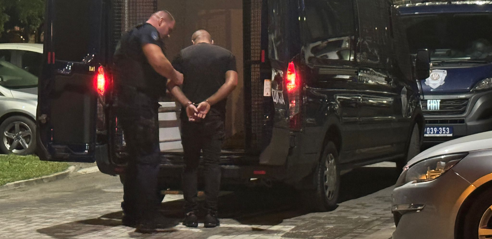 INTERVENCIJOM POLICIJE SPREČEN ORUŽANI SUKOB  Tužilašto o sukobu u Novom Sadu i hapšenju osumnjičenih