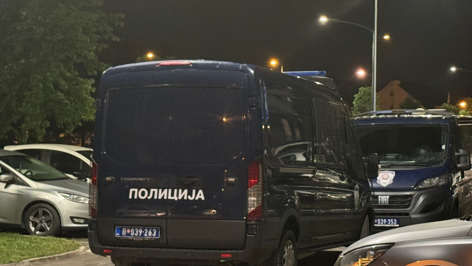 ŠARIĆEV I ZVICEROV SARADNIK IZRUČEN SRBIJI IZ ŠPANIJE Osumnjičeni za teško ubistvo sproveden u pritvor u Beogradu!