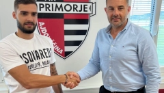 POVRATAK U EVROPU Posle Emirata, Bogićević osvaja Sloveniju: “Vso srečo, Andrej”!