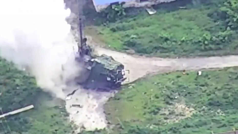 ZAPAD U NEVERICI Da li je moguće da ovo postoji?
