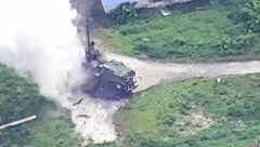UKRAJINCI UNIŠTILI NAJSAVREMENIJI RUSKI RADAR  Odjeknula eksplozija (VIDEO)