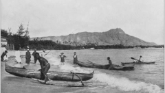 KAD SU SRBI I HAVAJCI BILI BRAĆA Prijateljstvo Beograda i Havajske kraljevine