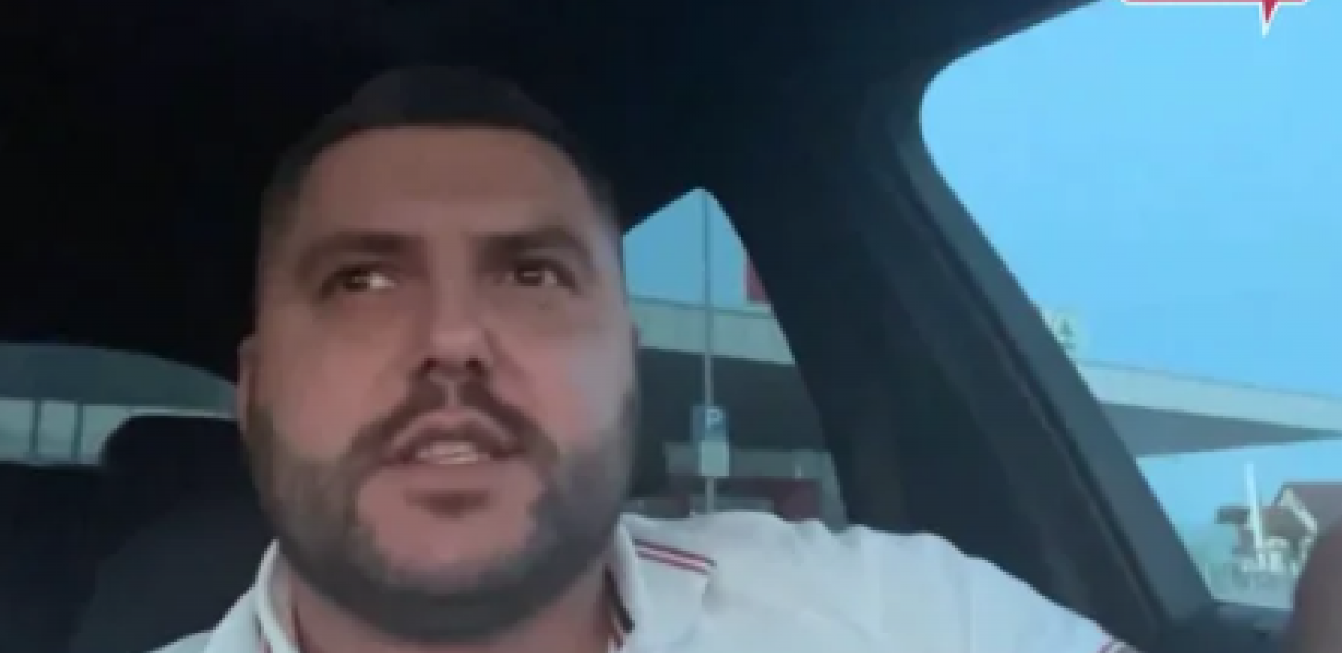 ASMIN NE DOZVOLJAVA ANELI DA VIDI DETE Oglasio se i progovorio o navodnom pomirenju :"Nora ne može da ide nigde!"
