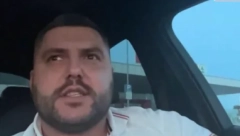 ASMIN NE DOZVOLJAVA ANELI DA VIDI DETE Oglasio se i progovorio o navodnom pomirenju :"Nora ne može da ide nigde!"