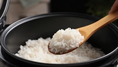 CEO ŽIVOT POGREŠNO KUVATE PIRINAČ Samo ako ga ovako pripremite, biće kao iz restorana