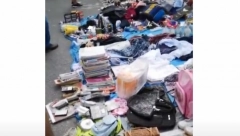 PENZIONER SLUČAJNO KUPIO VOJNE TAJNE NA BUVLJAKU: Neverovatan slučaj, evo kako je došlo do skandaloznog propusta