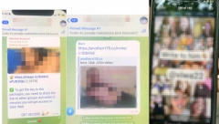 UŽAS U SRBIJI: Deca žrtve pornografske razmene na Telegram platformi!