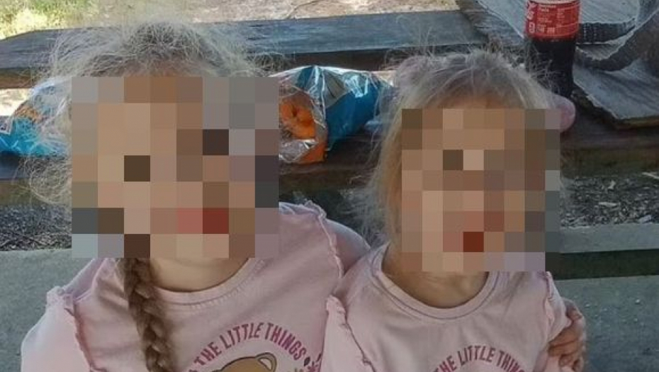 MAJKA IM JE BRUTALNO UBIJENA, DVE SESTRICE SE VODE KAO NESTALE! Amber alert aktiviran! (FOTO)
