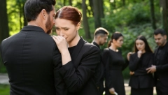 ZAŠTO DOBRI LJUDI UMIRU MLADI? Ako izgubite blisku osobu, ovo je najbolji način da se nosite sa tugom!