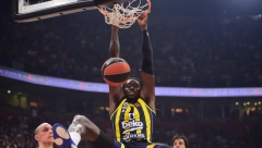 PARTIZAN SPREMA BOMBU Jedan od najboljih evropskih centara oblači crno-beli dres