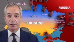 NOVI ŠAMAR ZAPADU ZBOG UKRAJINE "Nemojte mi zameriti što govorim istinu"