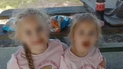 PRONAĐENE DEVOJČICE NAKON BRUTALNOG UBISTVA MAJKE Jedna (4) je mrtva, druga živa - neizreciva tragedija potresla i policiju