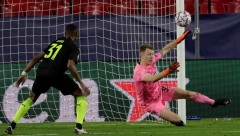 PSŽ NE ŽALI NOVCA Za 20 miliona evra dovedena zamena za Donarumu iz Rusije