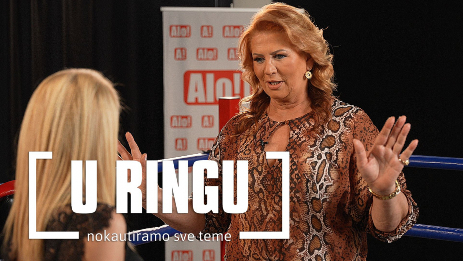 TROJE LJUDI JE STRADALO, TONULI SMO KAO TITANIK! Ćana "U RINGU" obelodanila jezive detalje tragedije koja se dogodila na njenom nastupu!