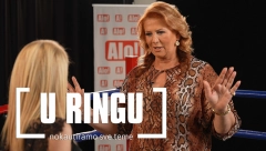 TROJE LJUDI JE STRADALO, TONULI SMO KAO TITANIK! Ćana "U RINGU" obelodanila jezive detalje tragedije koja se dogodila na njenom nastupu!