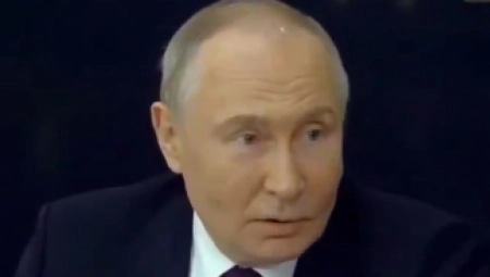 OTKRIVENO ŠTA JE POREMETILO PUTINOVE PLANOVE! Na ovo ni predsednik Rusije ne može da utiče