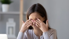 VIDI SE U OČIMA Možete imati kobnu bolest, a da niste ni svesni, doktori otkrili njene skrivene simptome