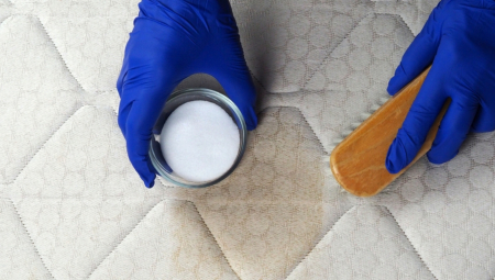 ZABORAVITE NA SKUPE DETERDŽENTE Ova pasta rešava svaku fleku za 20 dinara