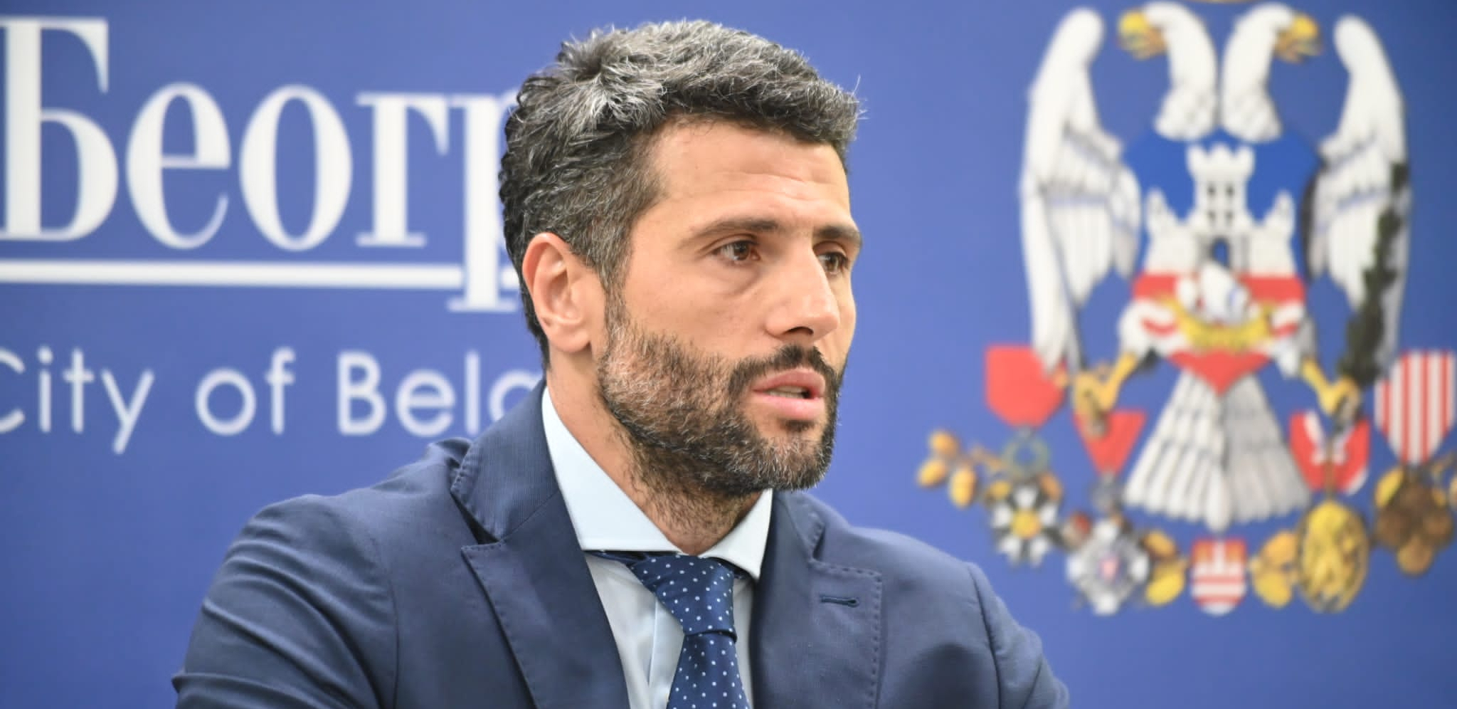 ŠAPIĆ: Preko 250 intervencija naših javnokomunalnih preduzeća zbog nevremena, 1.500 radnika je sve vreme na terenu