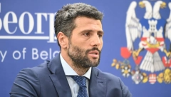 SVAKA ČAST, MAJSTORE Gradonačelnik Šapić čestitao Novaku Đokoviću osvajanje olimpijskog zlata