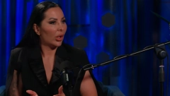 VREĐAO JE I GURAO TRUDNU! Sita Ahmić se momentalno oglasila nakon skandaloznih optužbi na Anelin račun