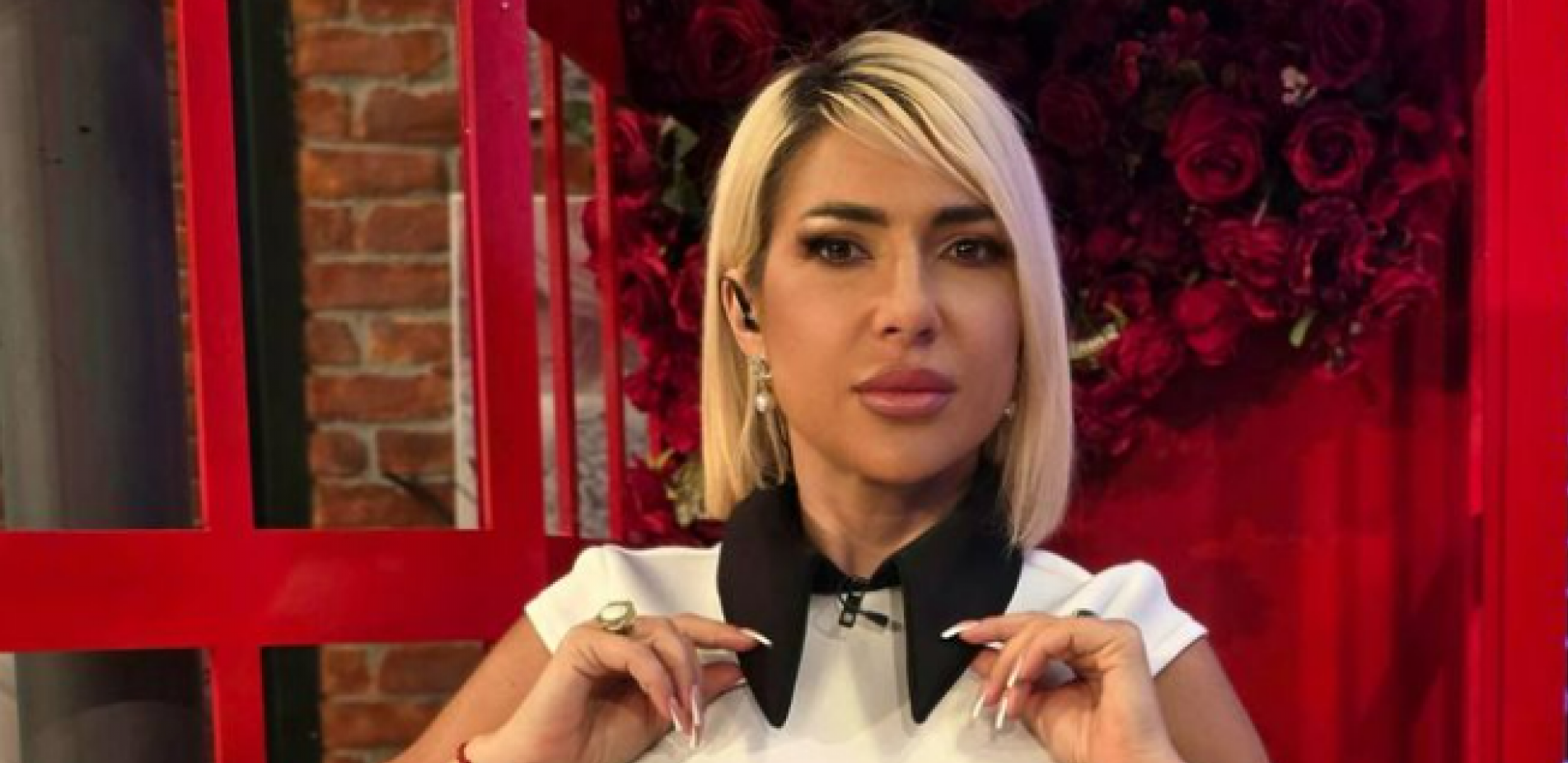 OVAKO PROLAZE ONI KOJI RADE SA MNOM! Jovana Jeremić otkrila veliku istinu, evo šta se dešavalo u programu uživo!