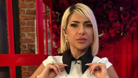 OVAKO PROLAZE ONI KOJI RADE SA MNOM! Jovana Jeremić otkrila veliku istinu, evo šta se dešavalo u programu uživo!