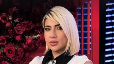 JOVANA JEREMIĆ ŠOKIRALA JAVNOST: "Rekla mi je da ću biti bogatija od Sandre Meljničenko"