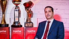 TEODOSIĆ JE BLAGOSLOV ZA SVAKOG TRENERA Sferopulos u opširnom intervjuu istakao šta je potrebno da bi Zvezda igrala F4 Evrolige
