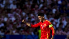 KAPA DOLE Morata odlučio da odbije ponudu IZ SNOVA, sve zarad jednog cilja