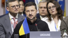 KIJEV JE SPREMAN DA POČNE PREGOVORE SA MOSKVOM Zelenski: Rusija mora ovo da uradi