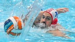 KAO NA TRACI I reprezentativac Gruzije u Radničkom