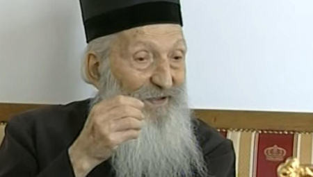 PATRIJARH PAVLE DAVNO JE OTKRIO NAJVEĆI SRPSKI GREH Mnogi od nas ga čine SVAKODNEVNO